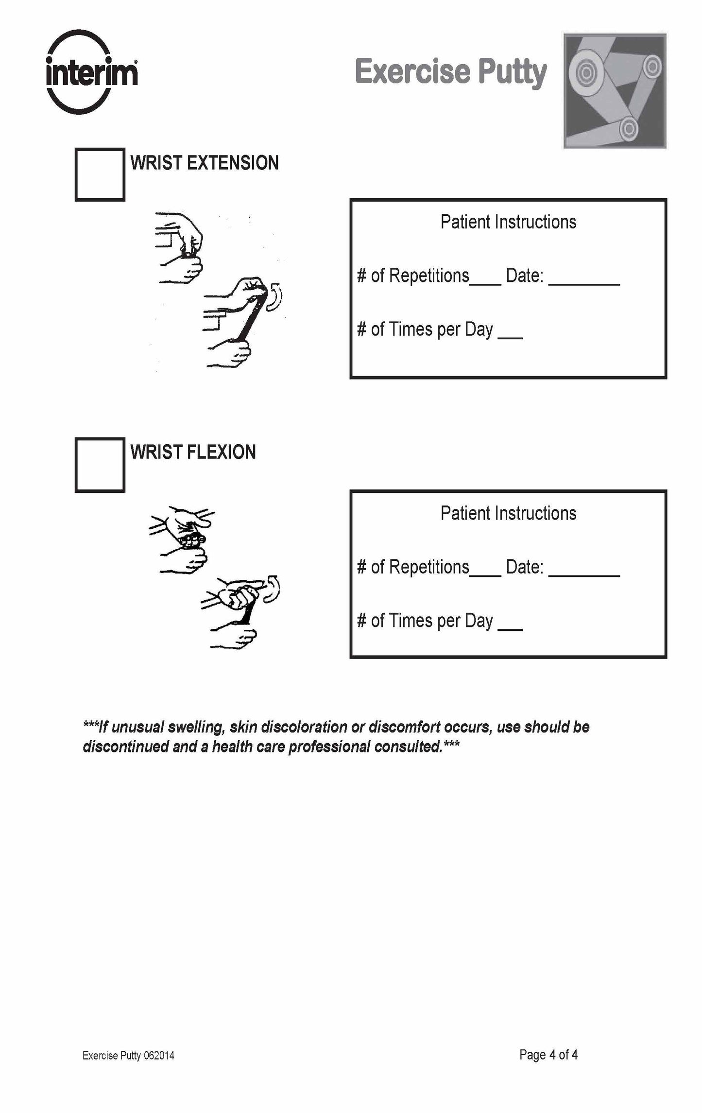Occupational Therapy Pack