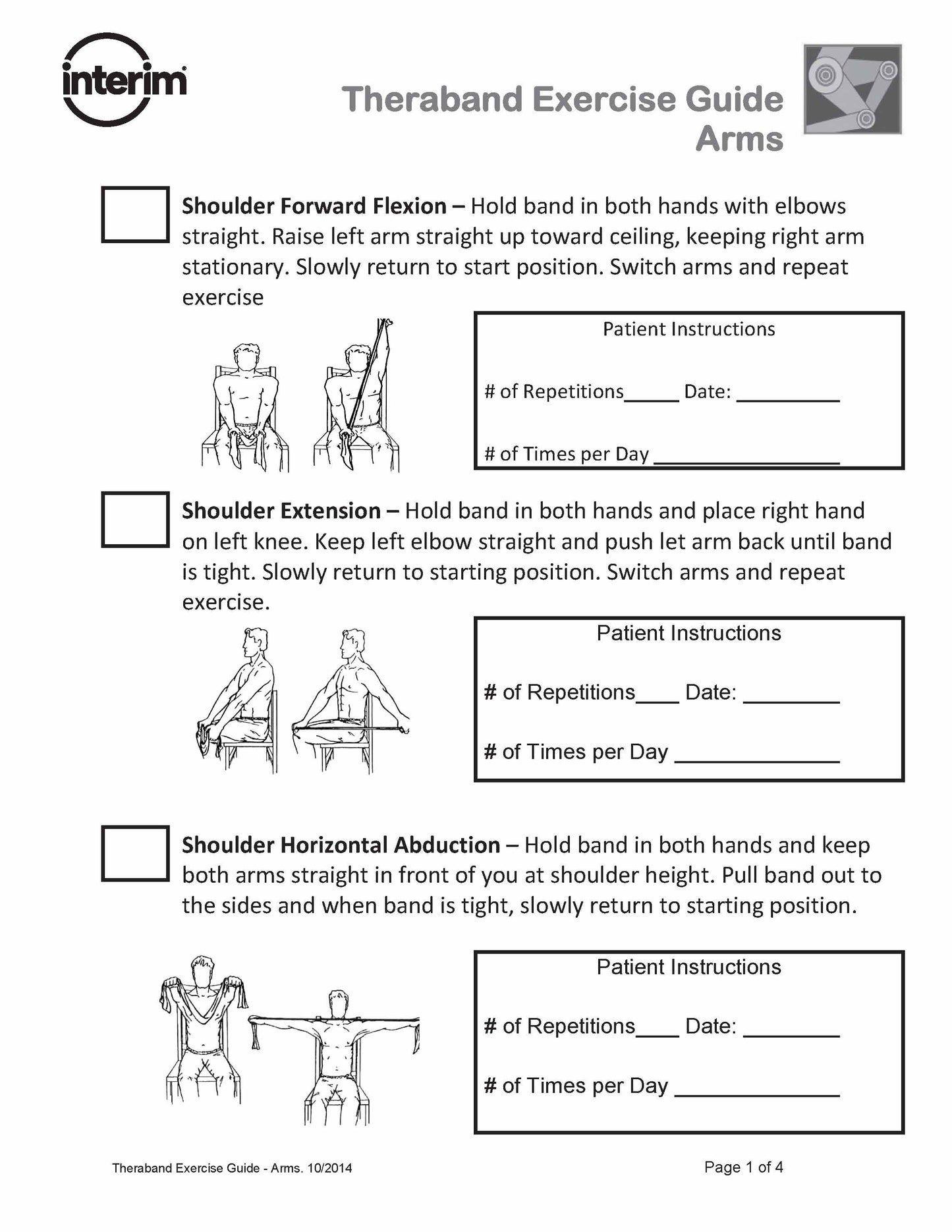Occupational Therapy Pack
