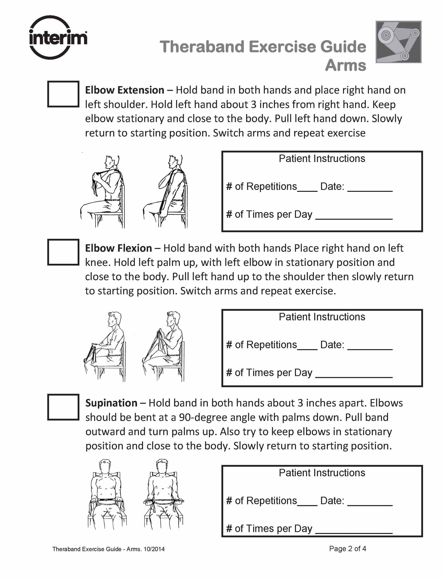Occupational Therapy Pack