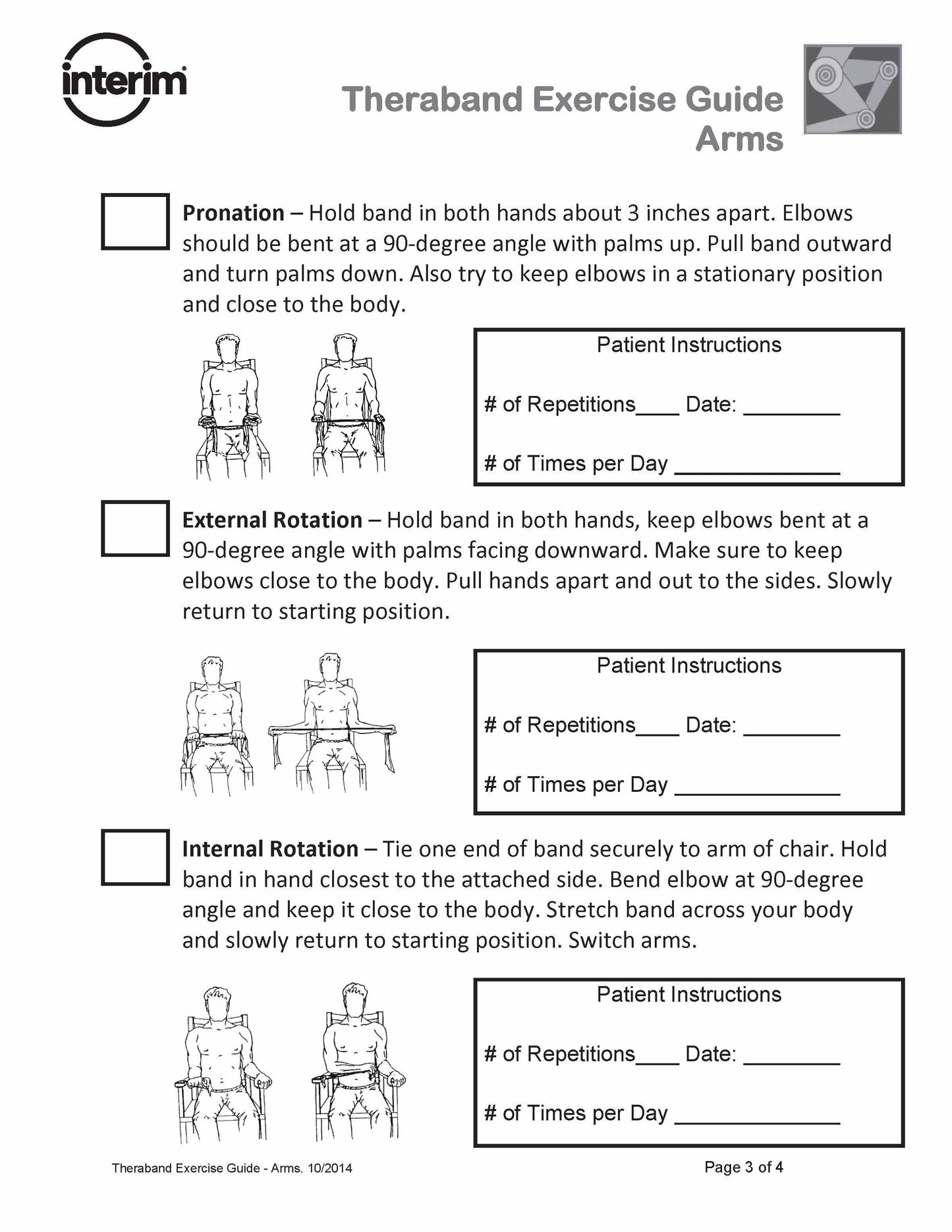 Occupational Therapy Pack