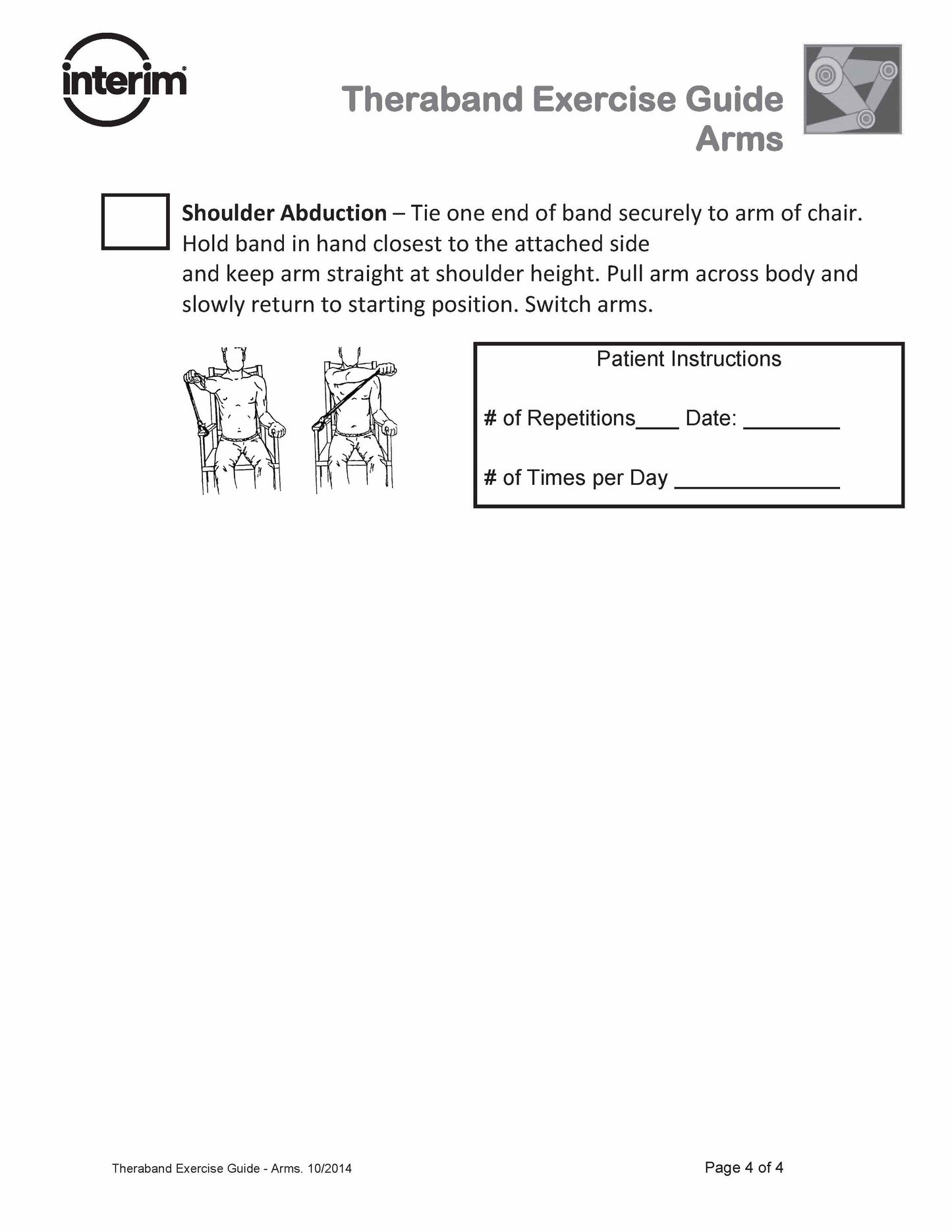 Occupational Therapy Pack