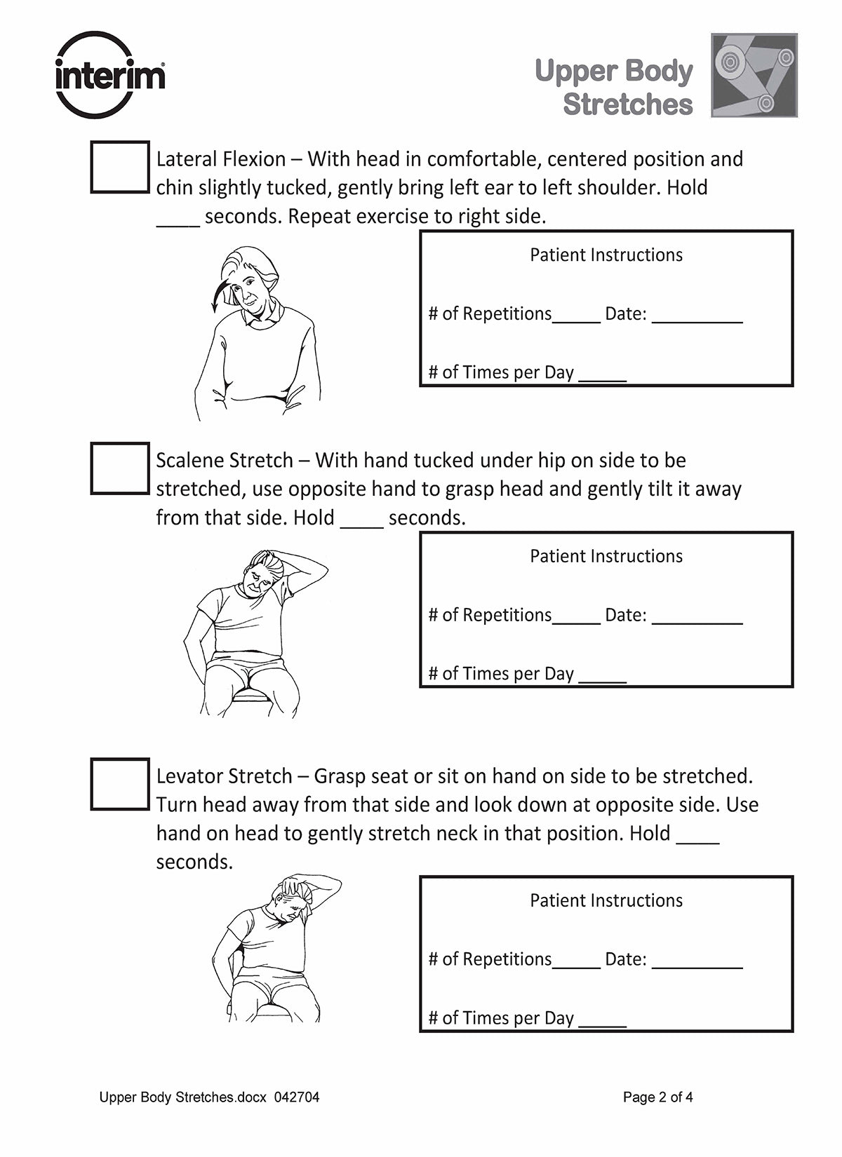 Occupational Therapy Pack