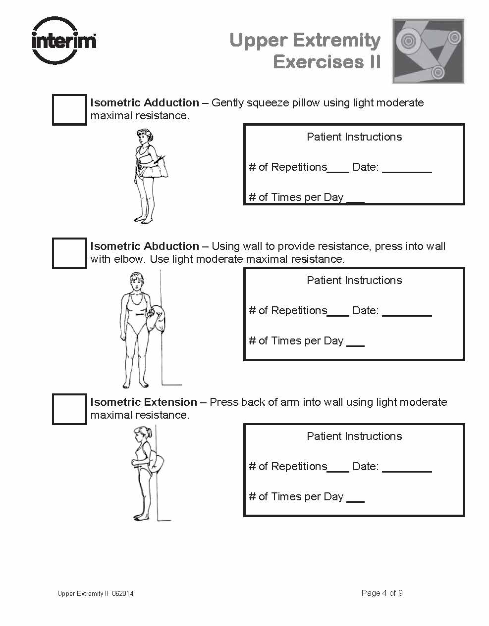 Occupational Therapy Pack