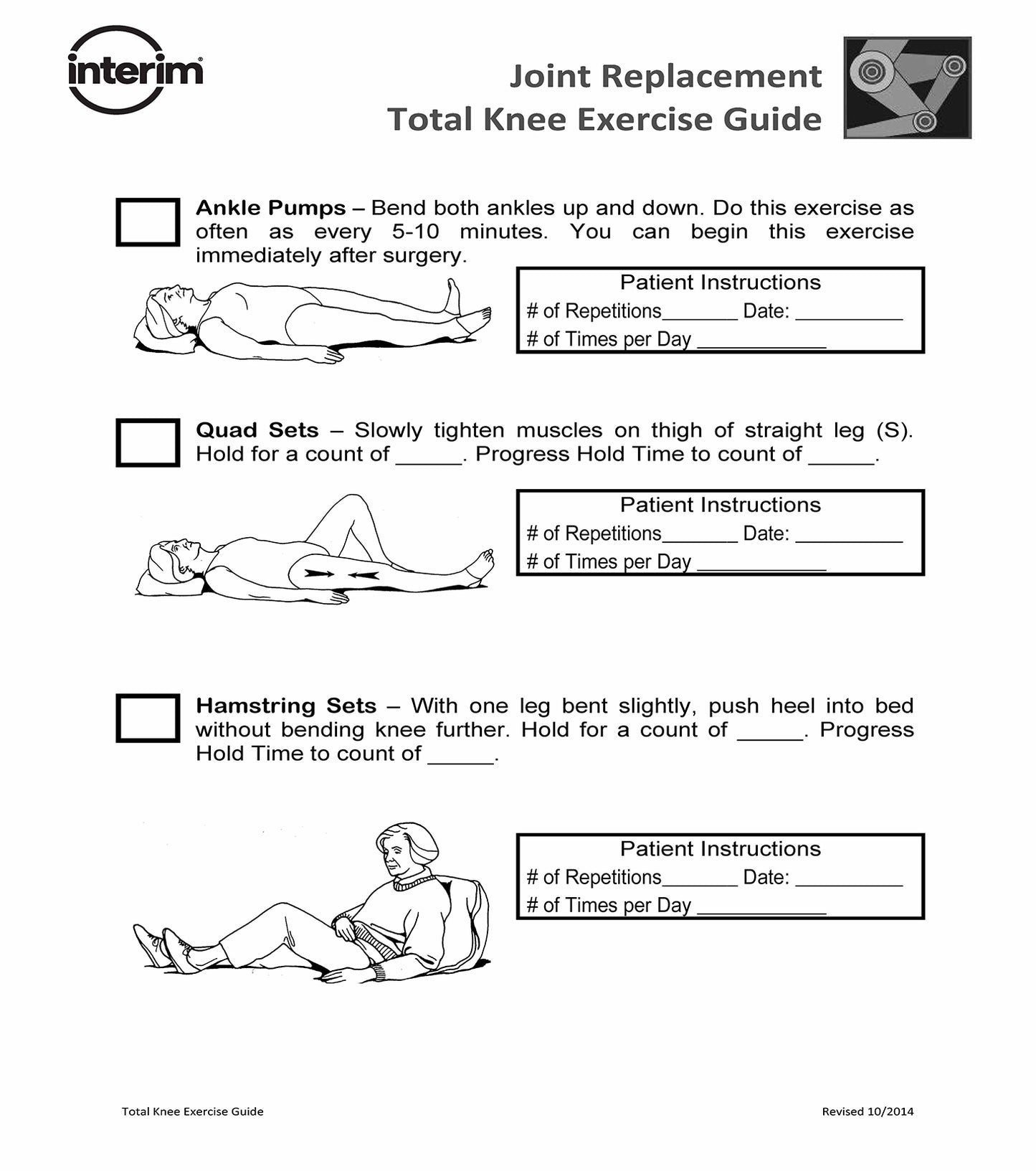 Total Knee
