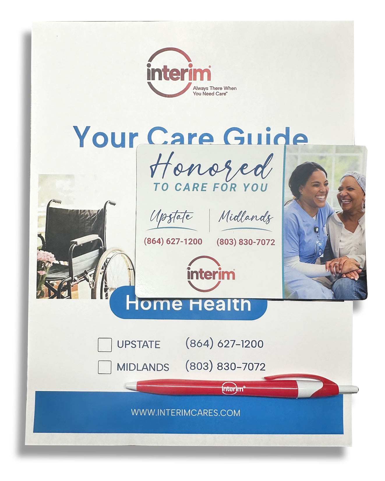 Home Health Start of Care Kit