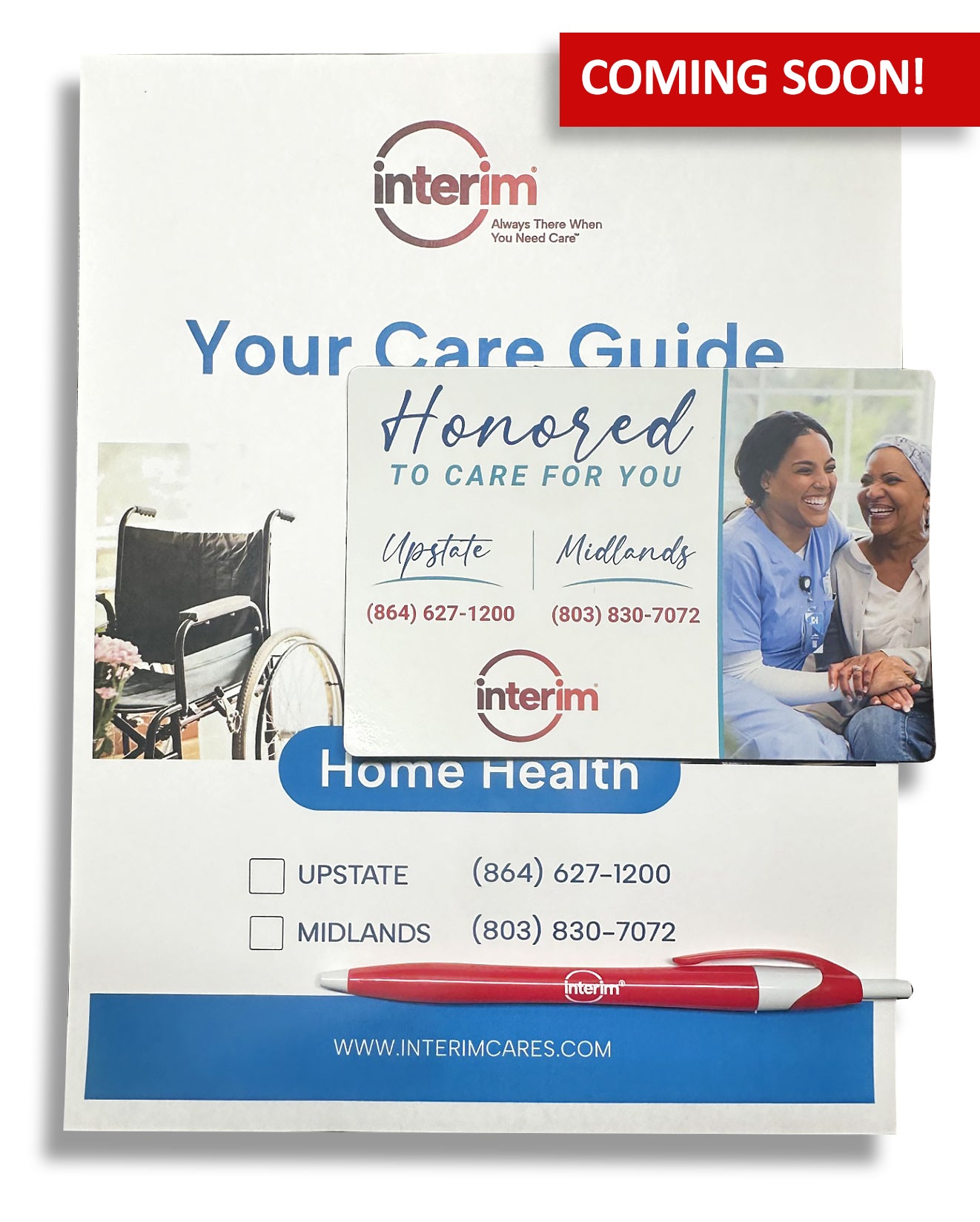 Home Health Start of Care Kit