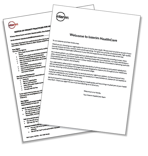 WELCOME-NOPP-PACKET