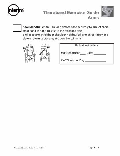 Occupational Therapy Pack