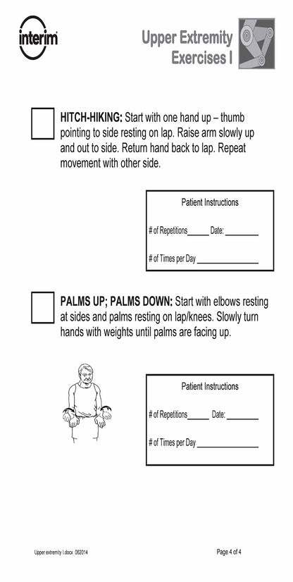 Occupational Therapy Pack