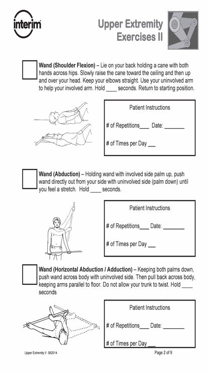 Occupational Therapy Pack