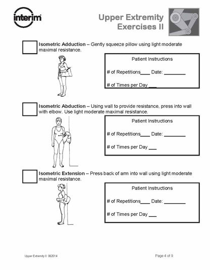 Occupational Therapy Pack