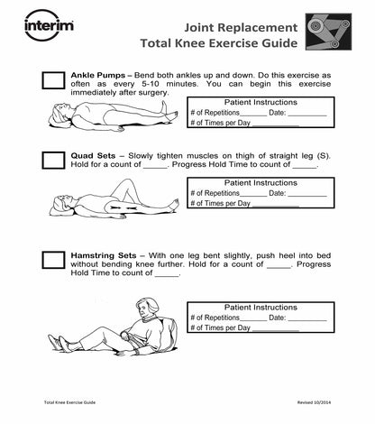 Total Knee