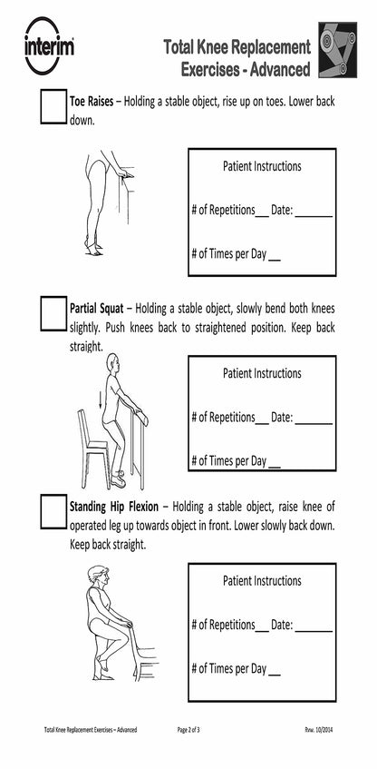 Total Knee