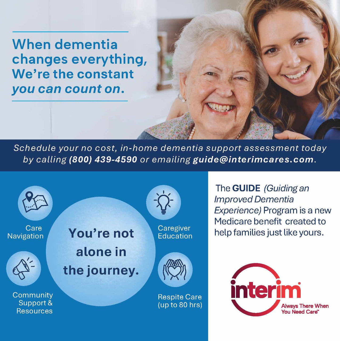 Dementia Guide