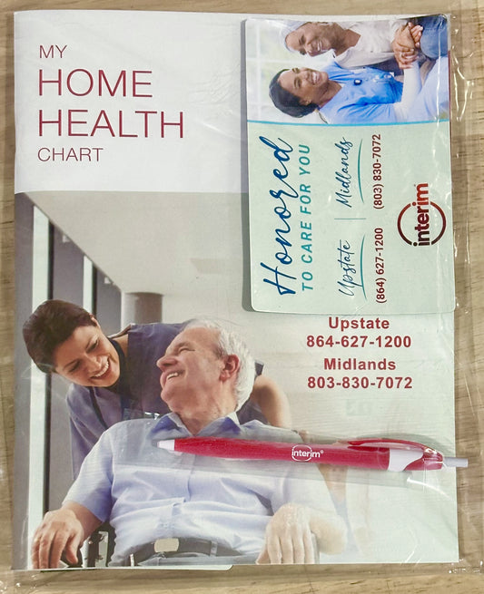 Home Health Start of Care Kit